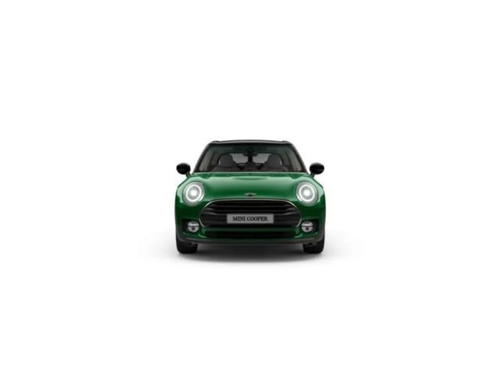 Mini Cooper Clubman