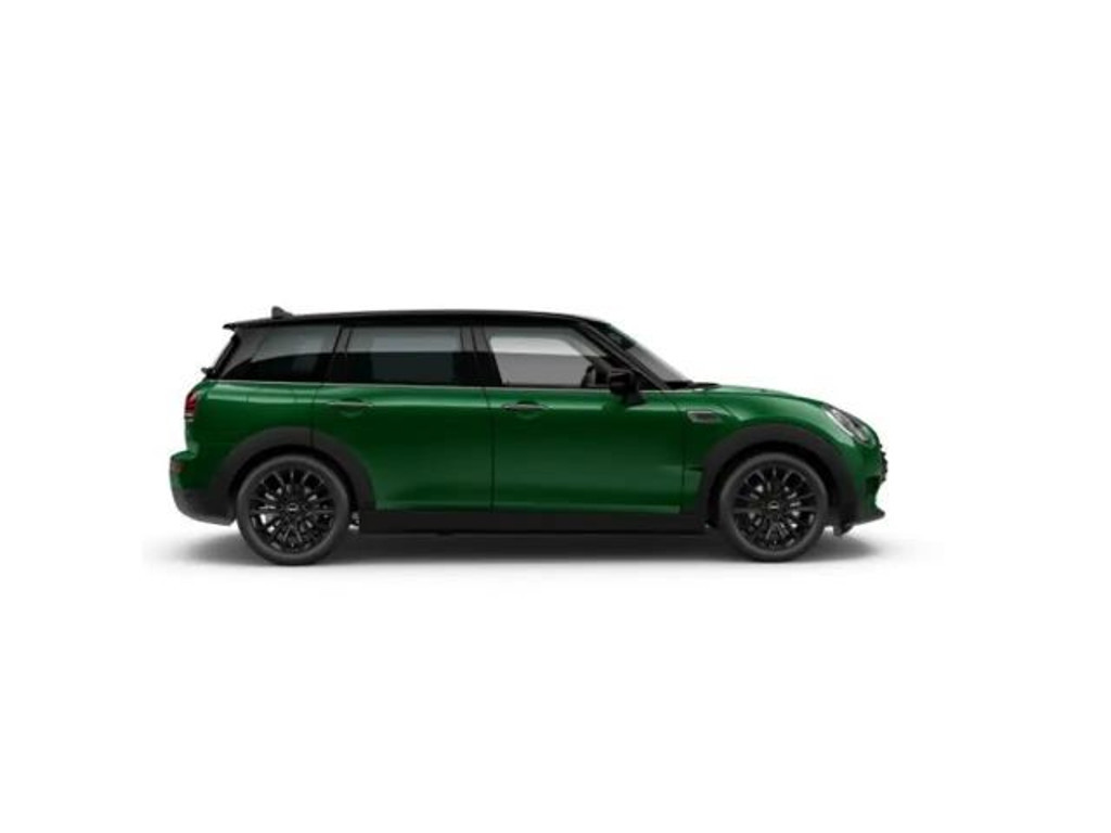 Mini Cooper Clubman