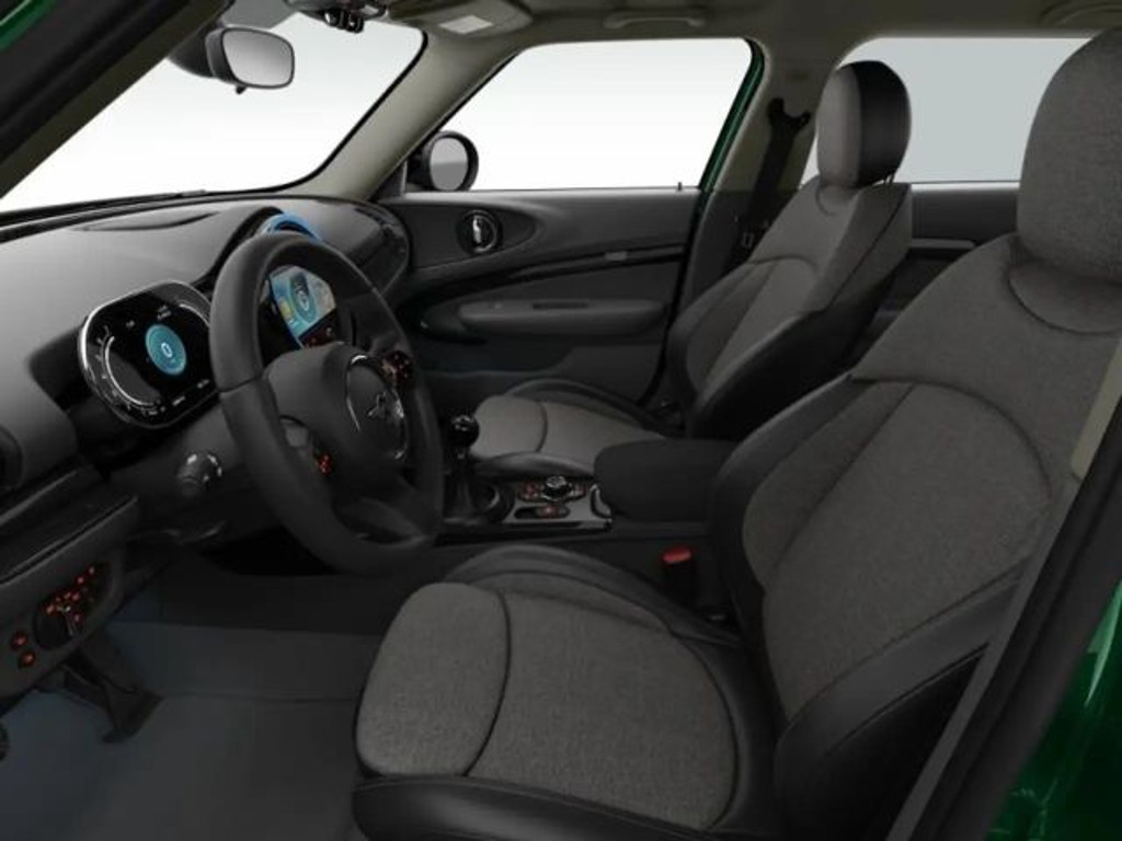 Mini Cooper Clubman