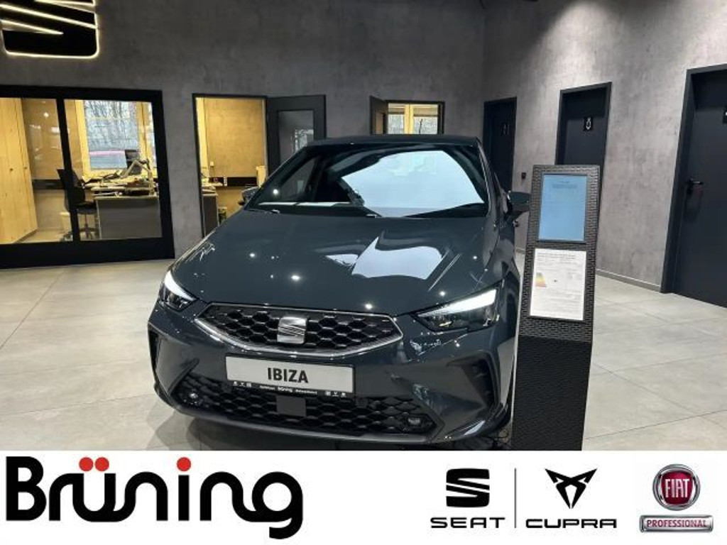 Seat Ibiza Style 1.0 TSI
