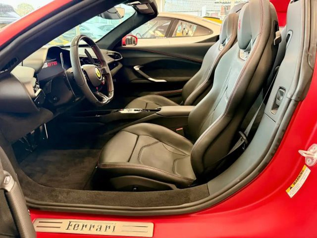 Ferrari 296 GTS
