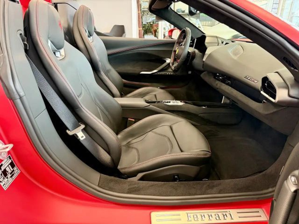 Ferrari 296 GTS