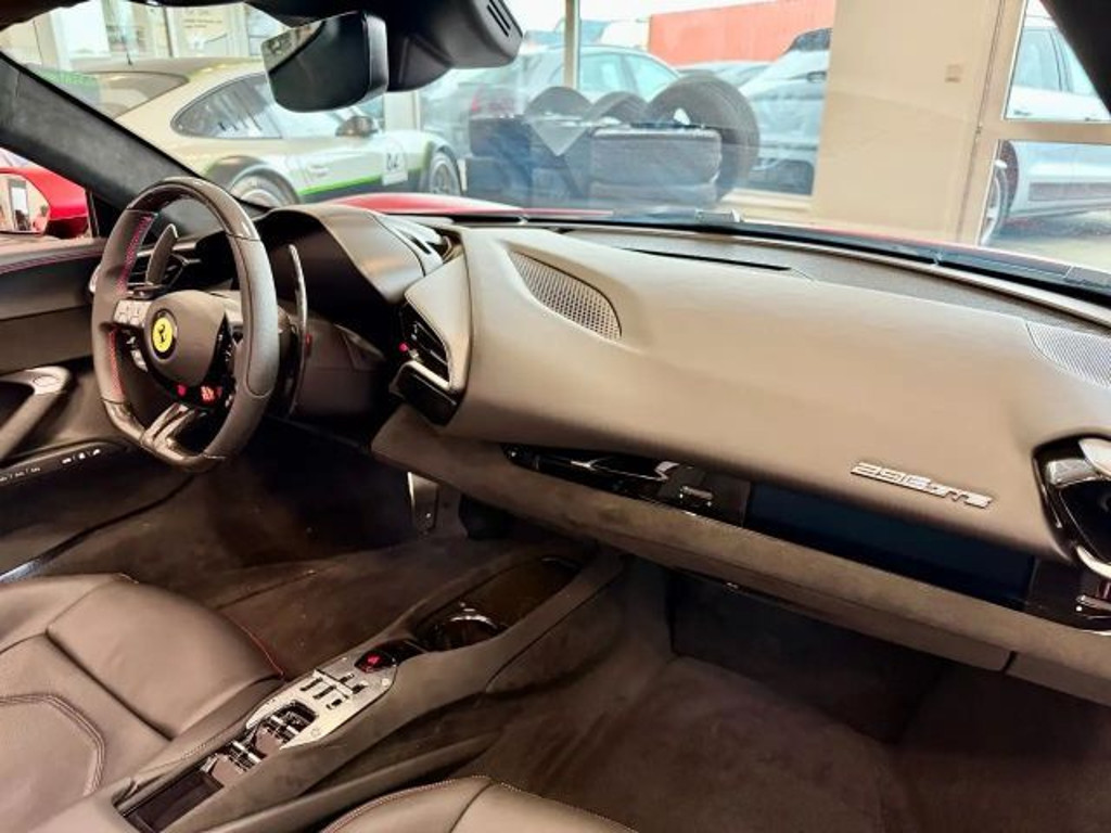 Ferrari 296 GTS