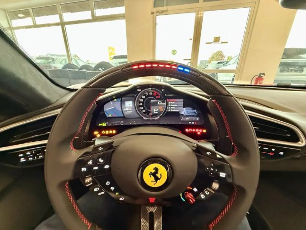 Ferrari 296 GTS