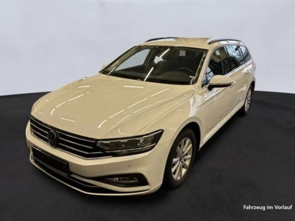 Volkswagen Passat Business DSG Variant 2.0 TDI