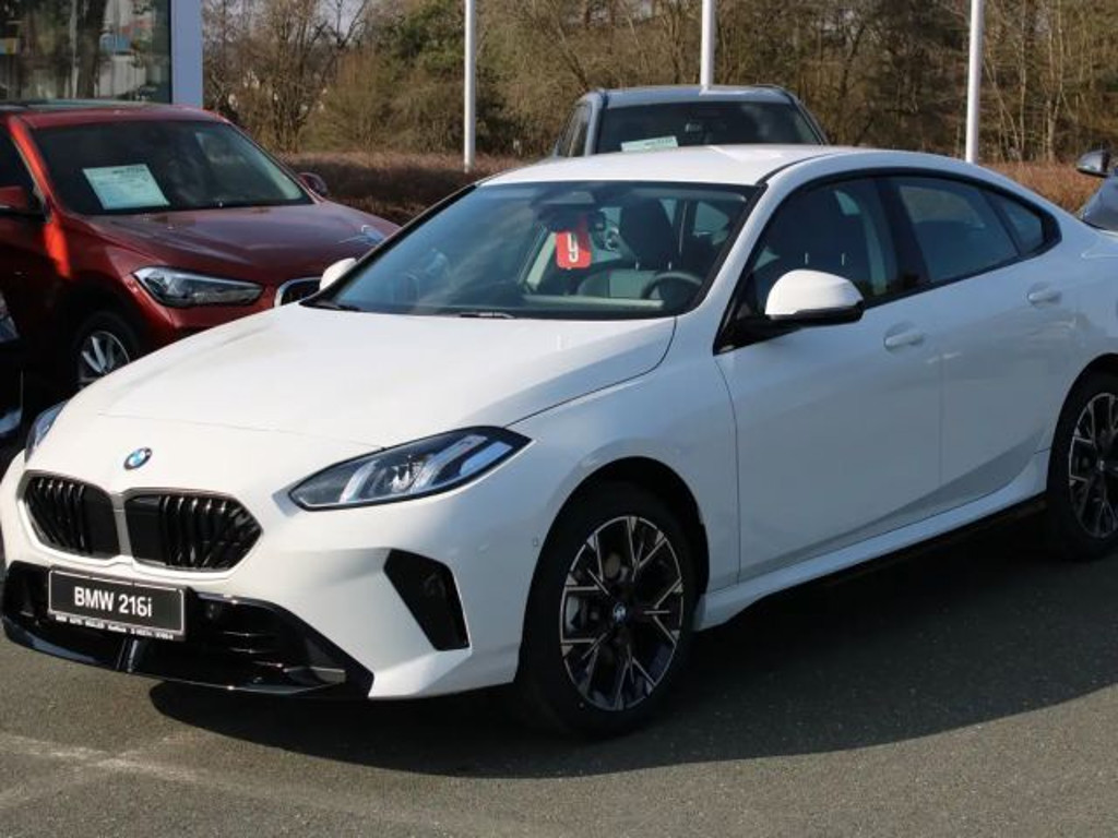 BMW 2 Serie