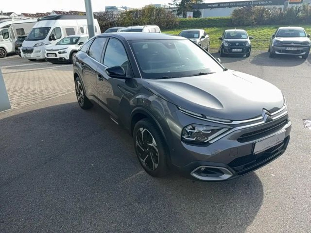 Citroën C4