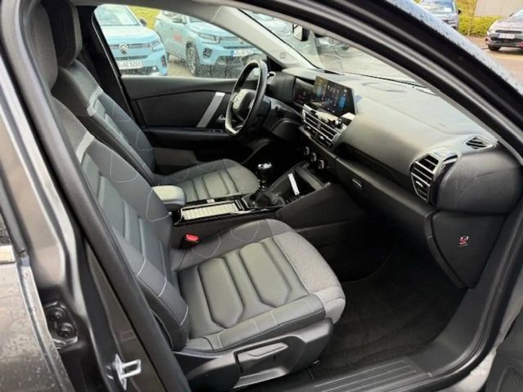 Citroën C4