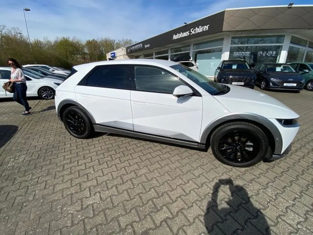 Hyundai Ioniq 5