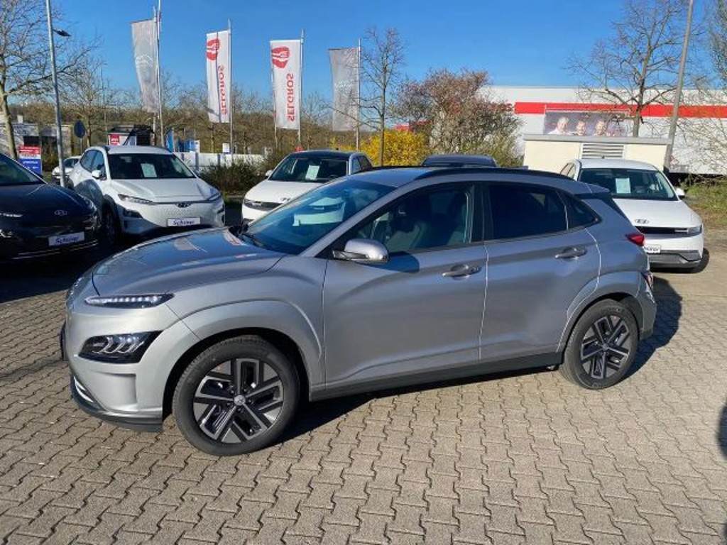 Hyundai Kona Electric 2WD Advantage