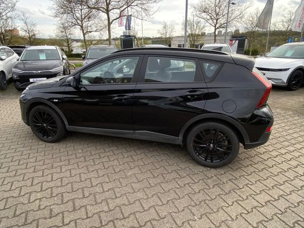 Hyundai Bayon Intro Edition