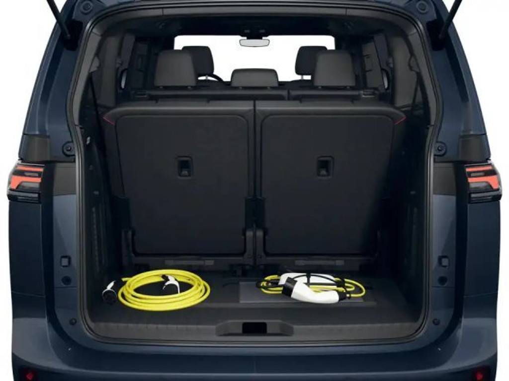 Volkswagen ID.Buzz