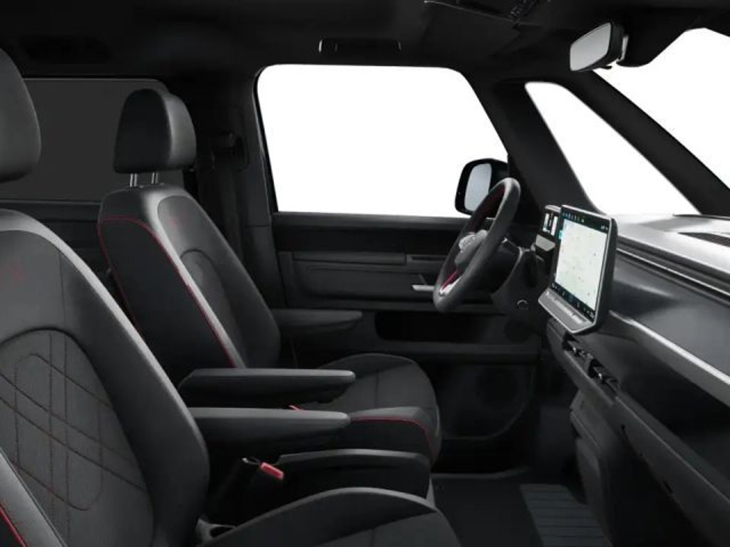 Volkswagen ID.Buzz