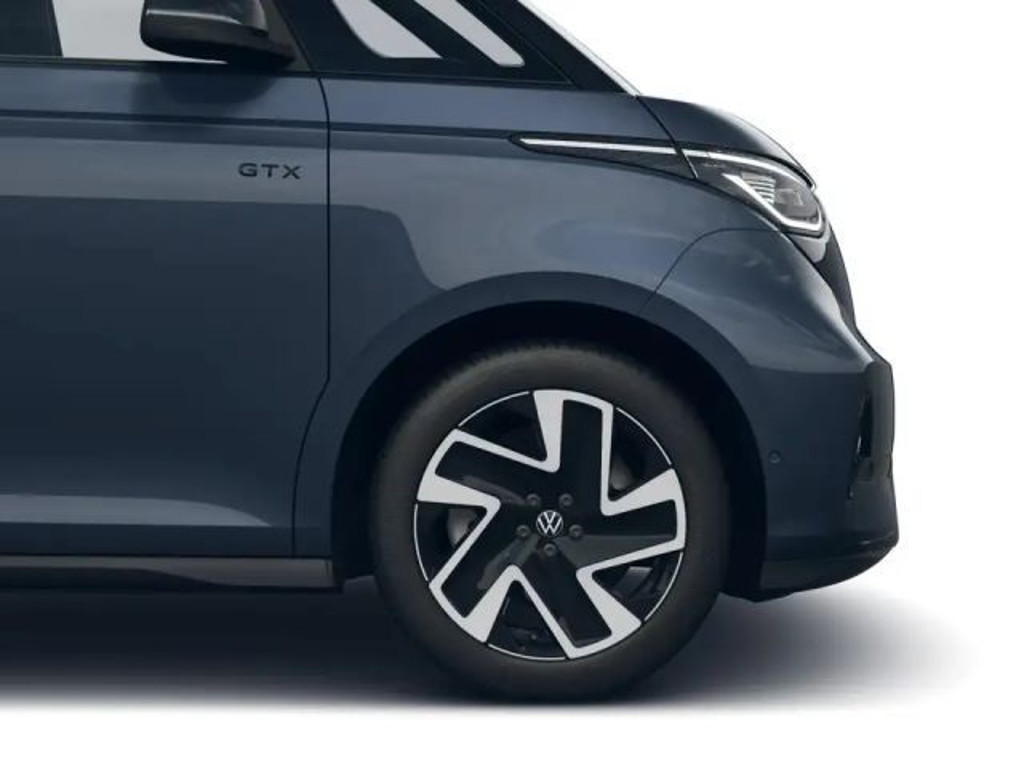 Volkswagen ID.Buzz