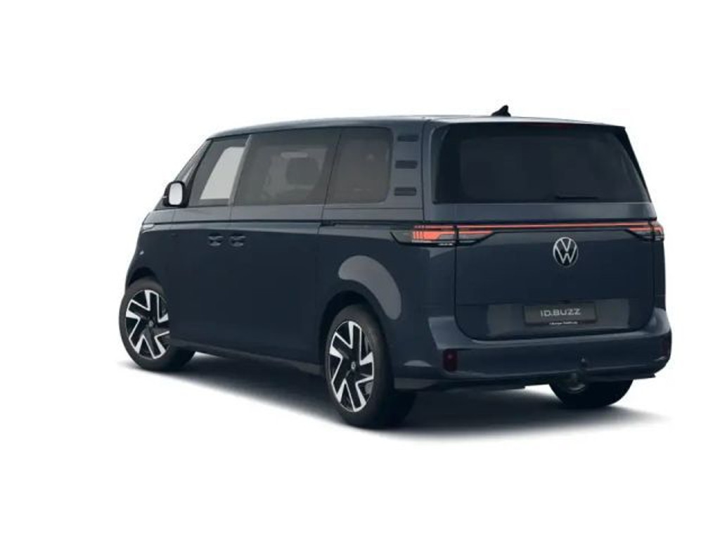 Volkswagen ID.Buzz