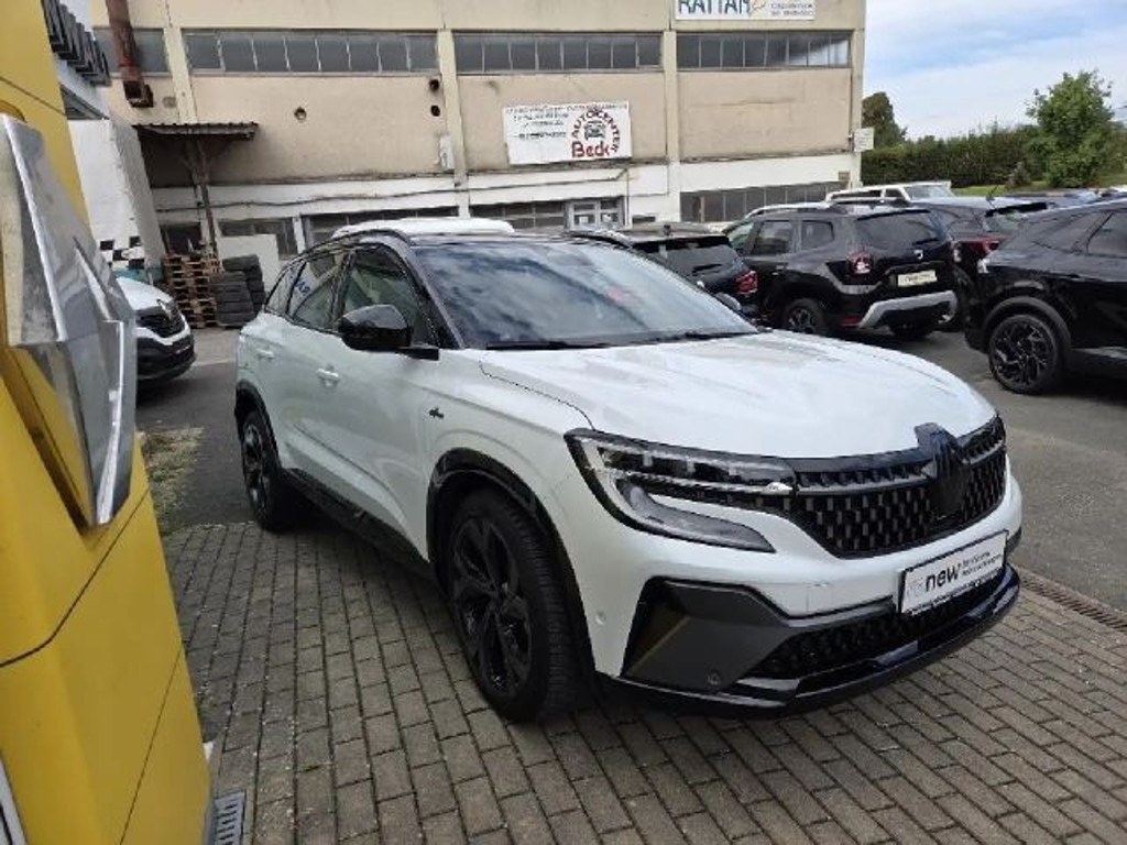 Renault Austral