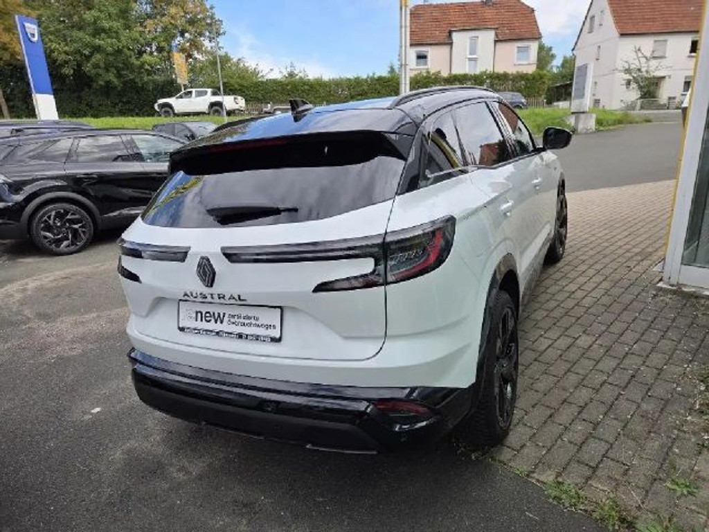 Renault Austral