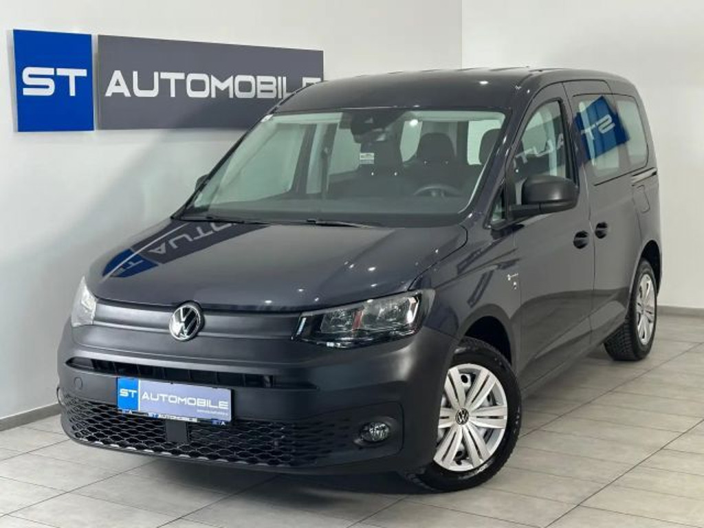 Volkswagen Caddy Combi Maxi