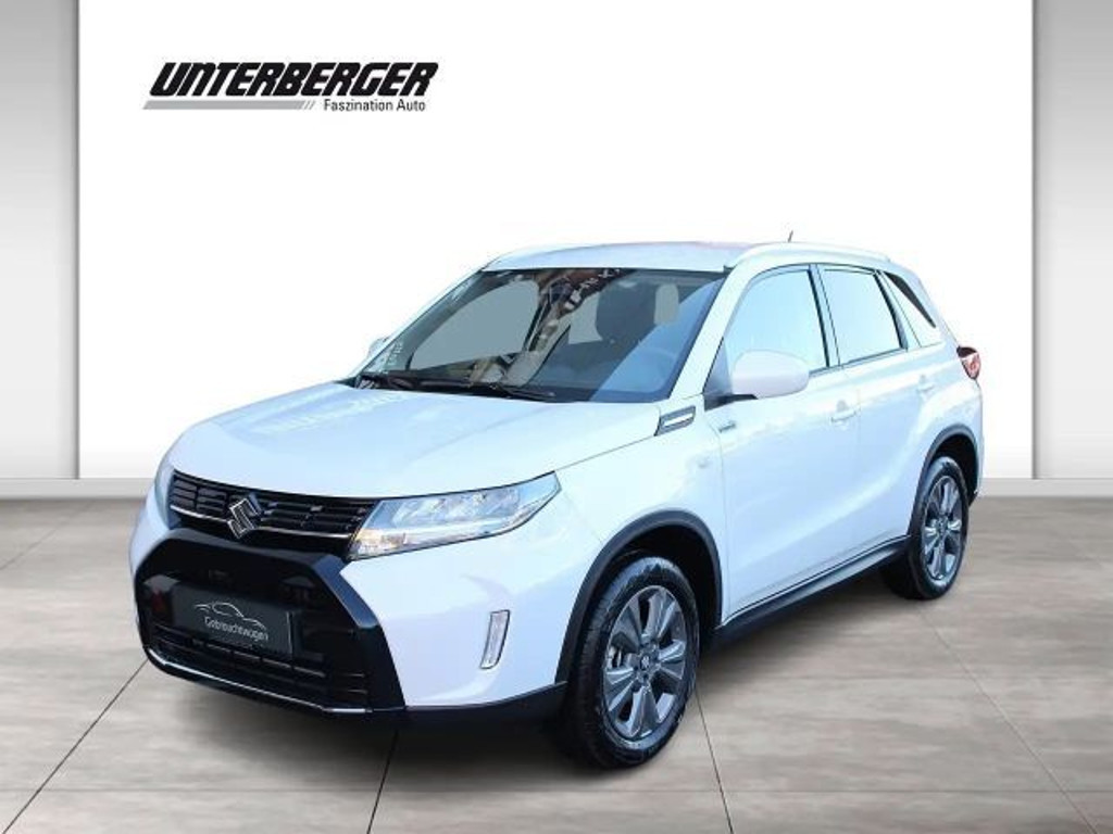 Suzuki Vitara GL Shine AllGrip Hybrid