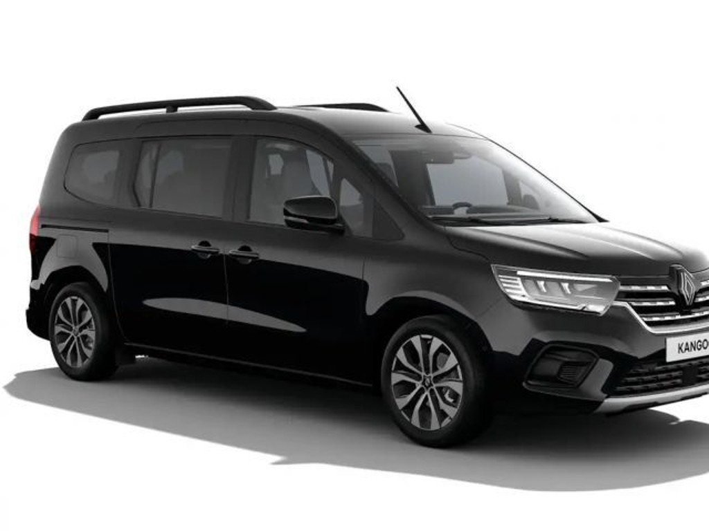 Renault Kangoo EDC TCe 130 Techno Grand