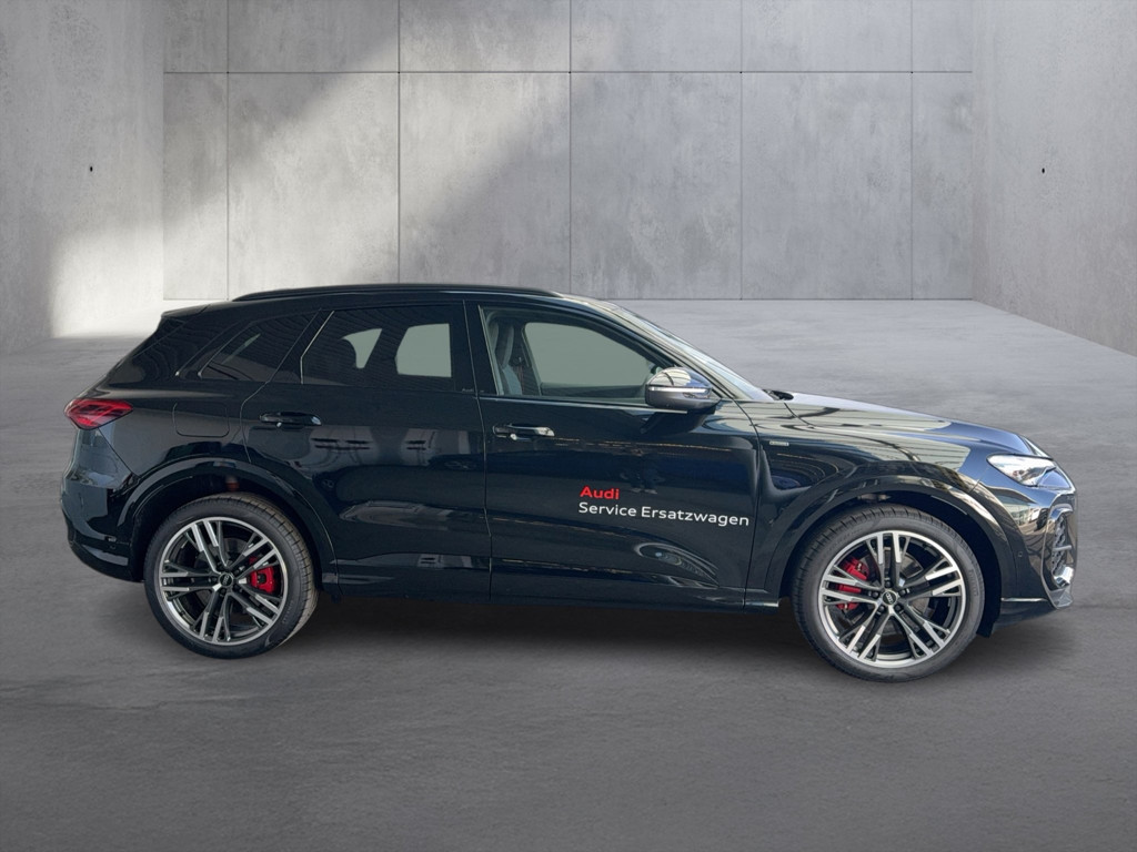 Audi Q5 Quattro Hybride