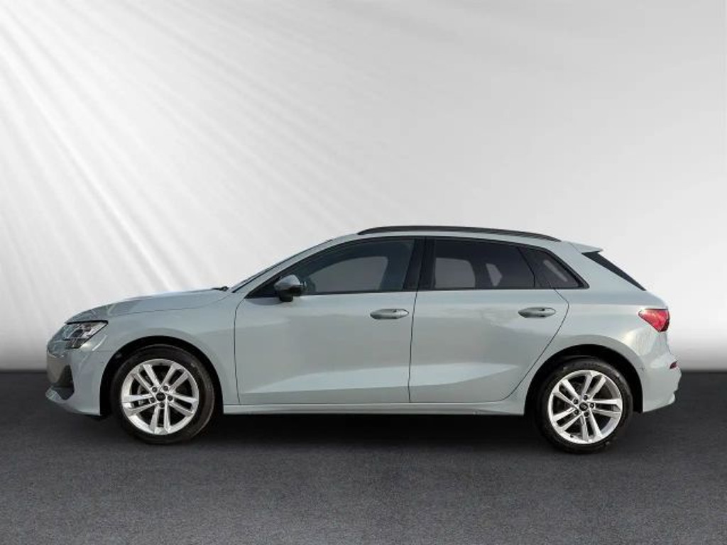 Audi A3 Sportback Sedan 30 TFSI