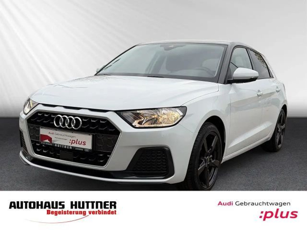 Audi A1 Sportback 25 TFSI