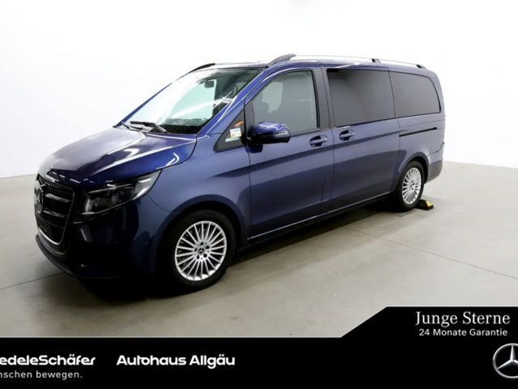 Mercedes-Benz V-Klasse V 220 Limousine Lang Style V 220 d