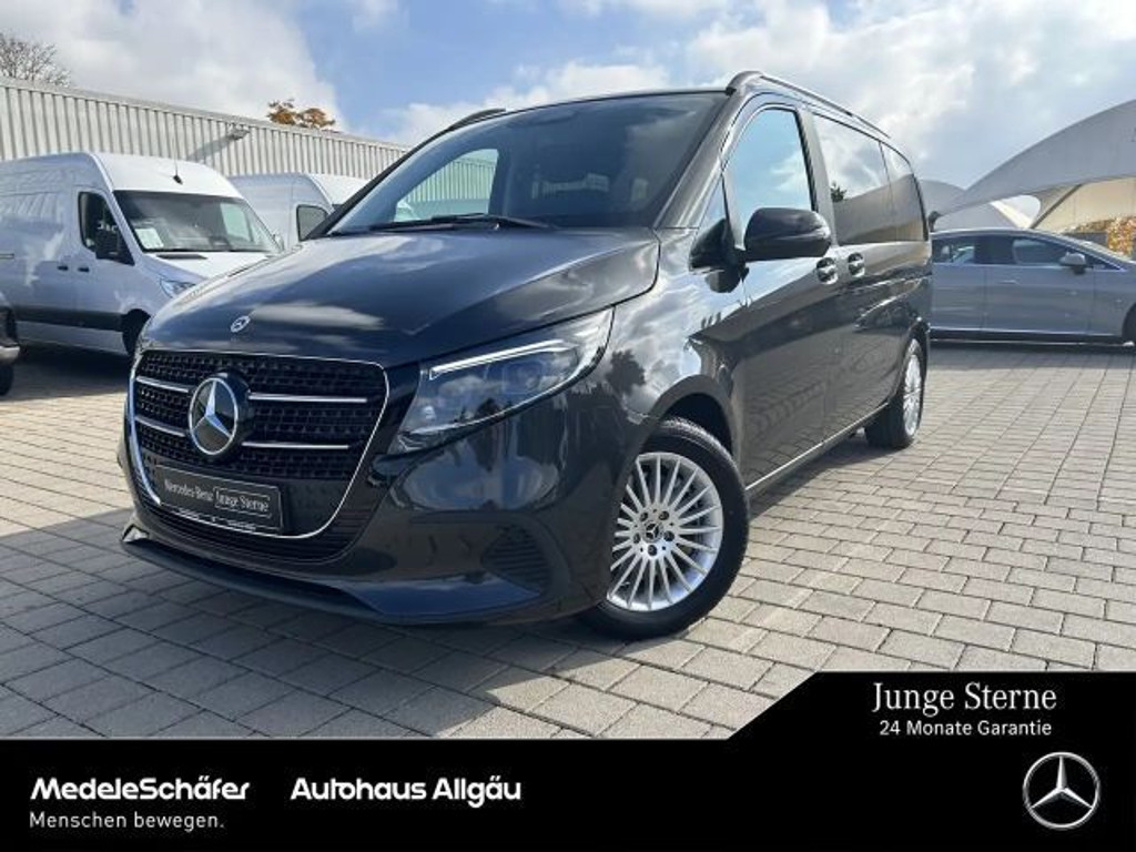 Mercedes-Benz V-Klasse V 220 Style V 220 d