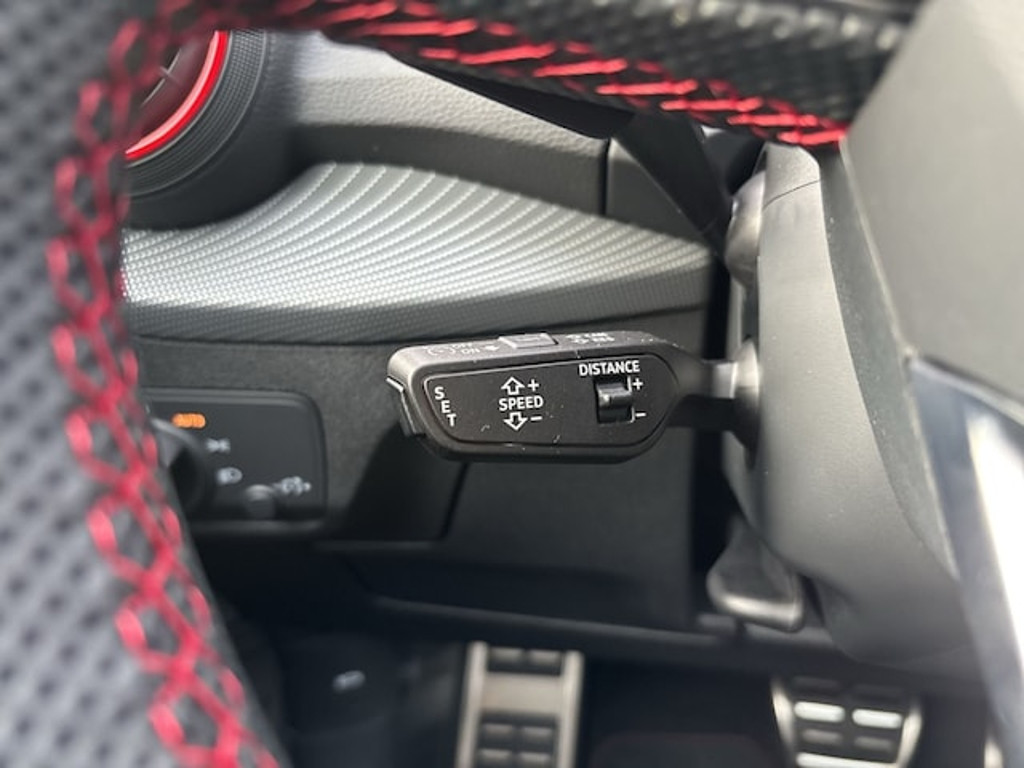 Audi SQ2
