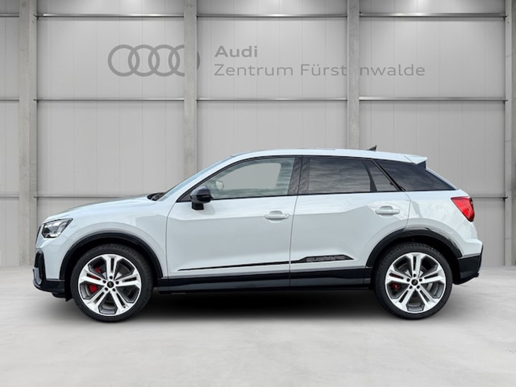 Audi SQ2