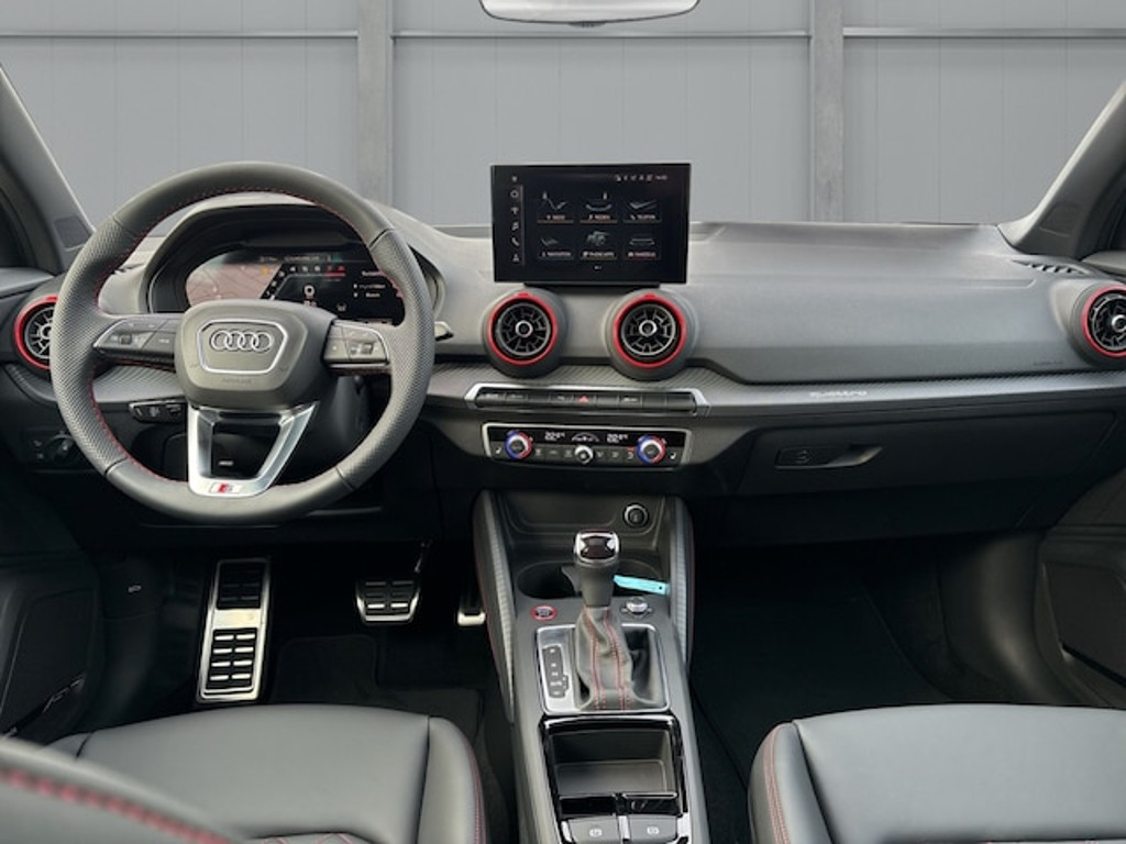 Audi SQ2