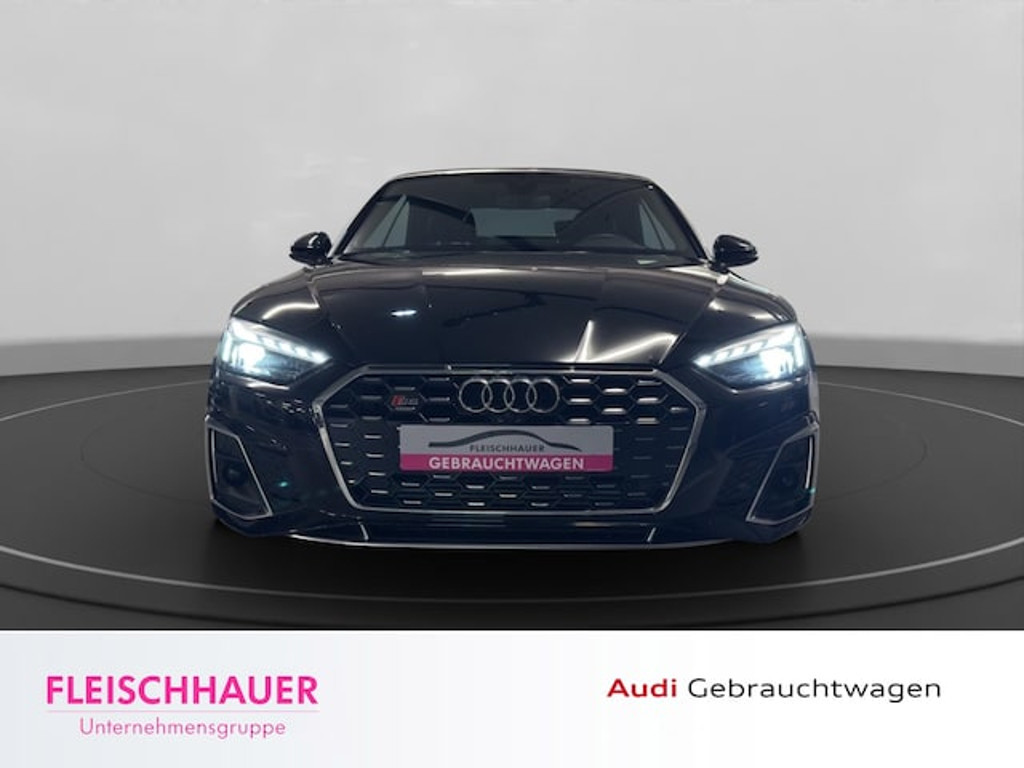 Audi S5