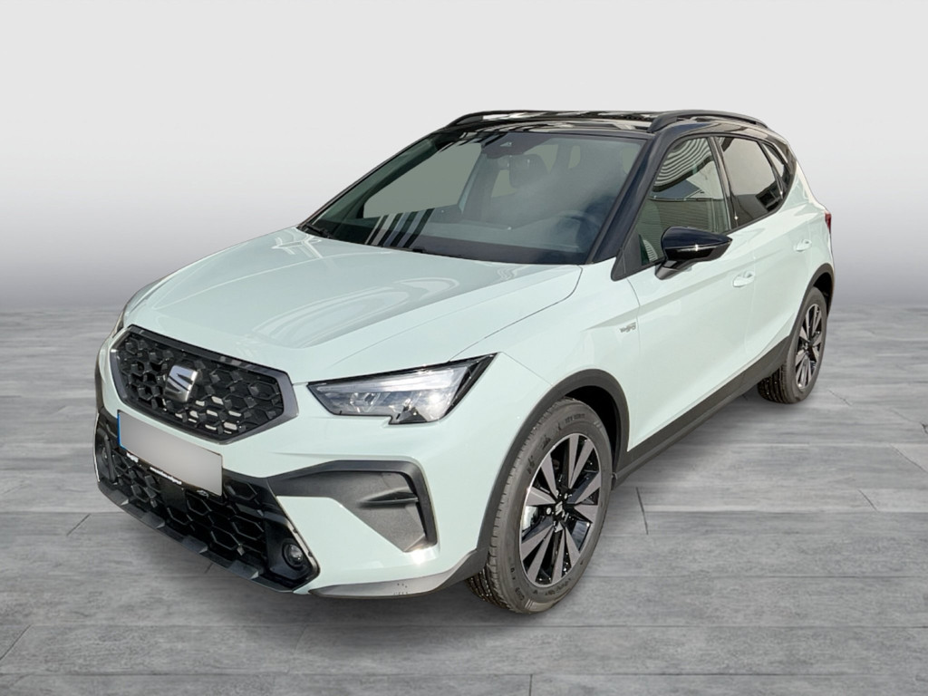 Seat Arona Style 1.0 TSI DSG