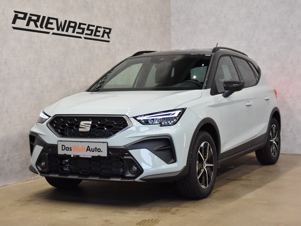 Seat Arona Style 1.0 TSI DSG