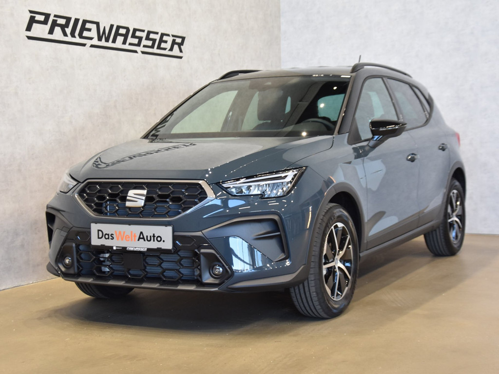 Seat Arona Style 1.0 TSI DSG