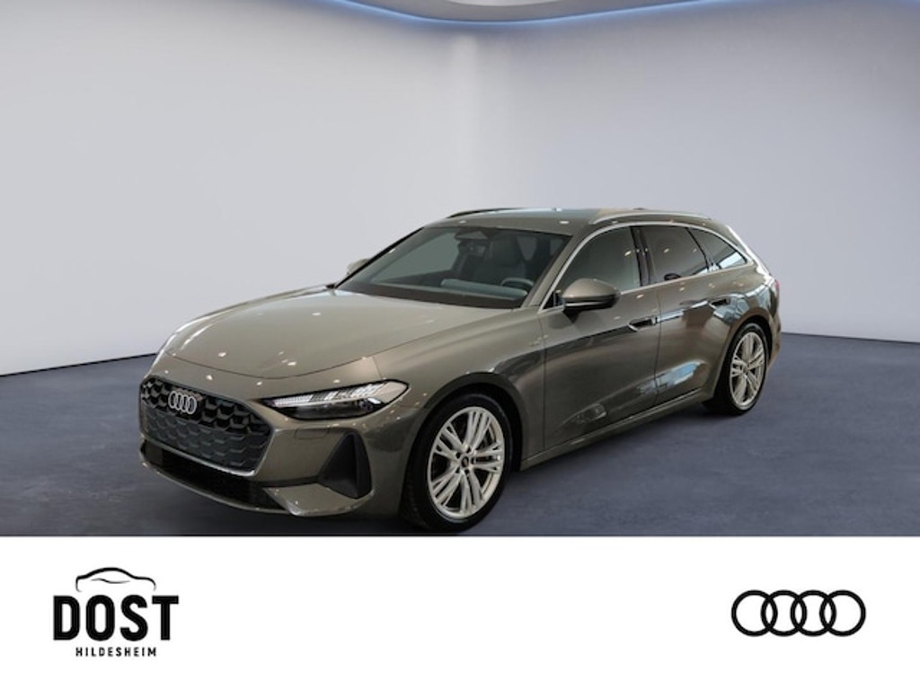 Audi A5 Avant Quattro S-Tronic Hybride