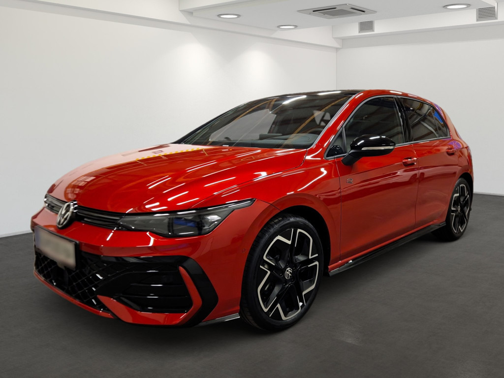 Volkswagen Golf DSG Sport