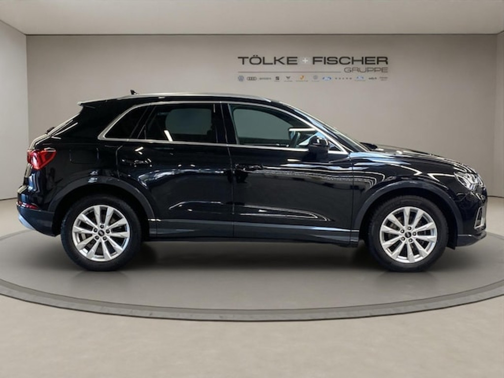 Audi Q3 S-Tronic 35 TDI