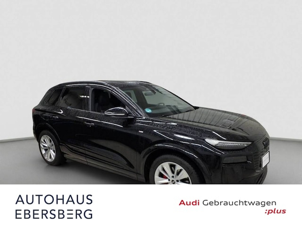 Audi Q6 e-tron Quattro