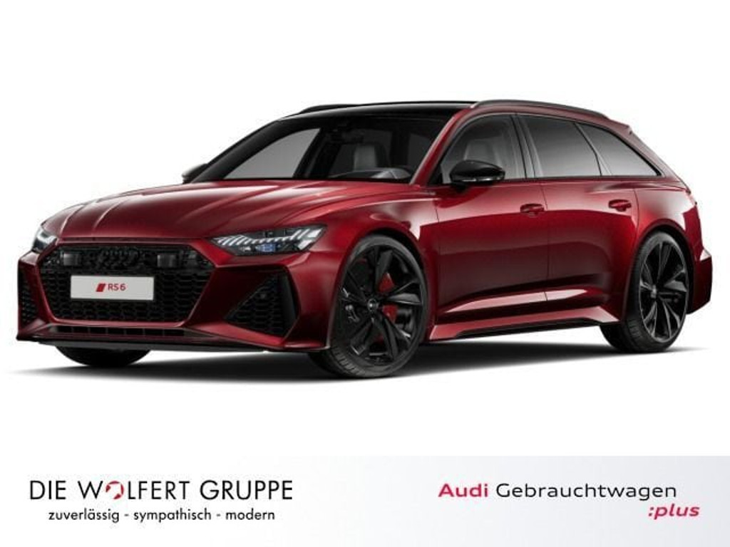 Audi RS6