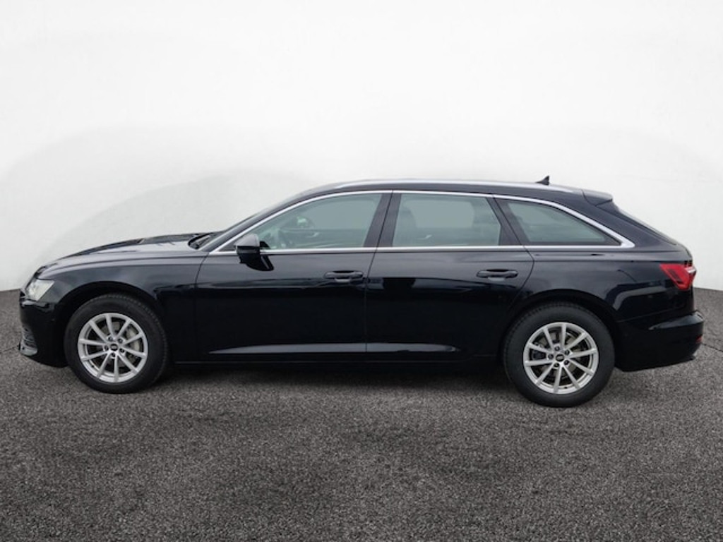 Audi A6 Avant S-Tronic 35 TDI