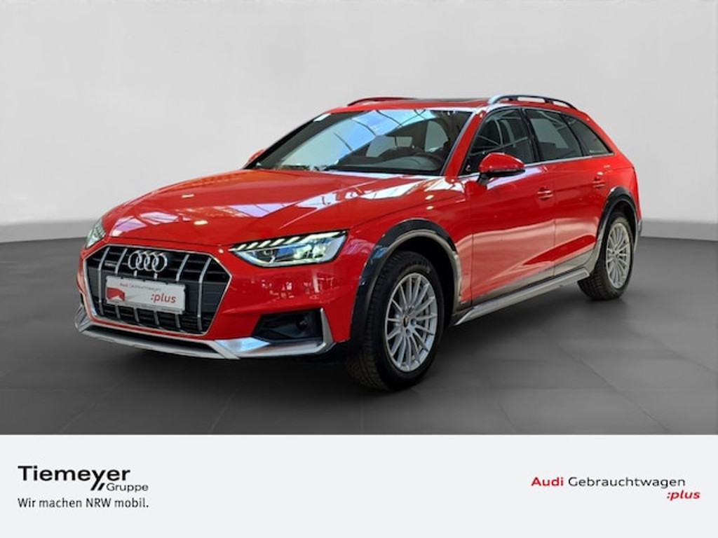 Audi A4 allroad Quattro S-Tronic 45 TFSI