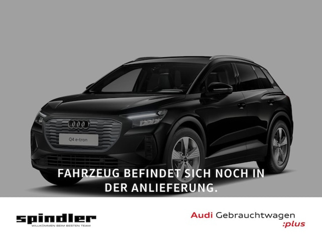 Audi Q4 e-tron SUV 45 e-tron Audi Q4 e-tron