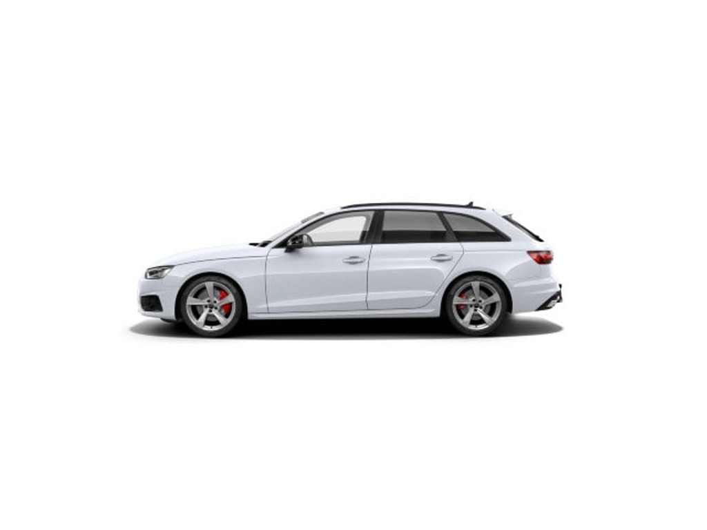 Audi A4 Avant Quattro S-Tronic 40 TDI