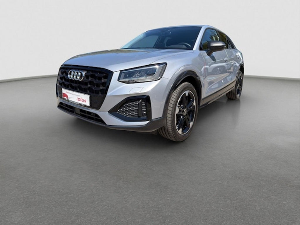 Audi Q2 30 TFSI