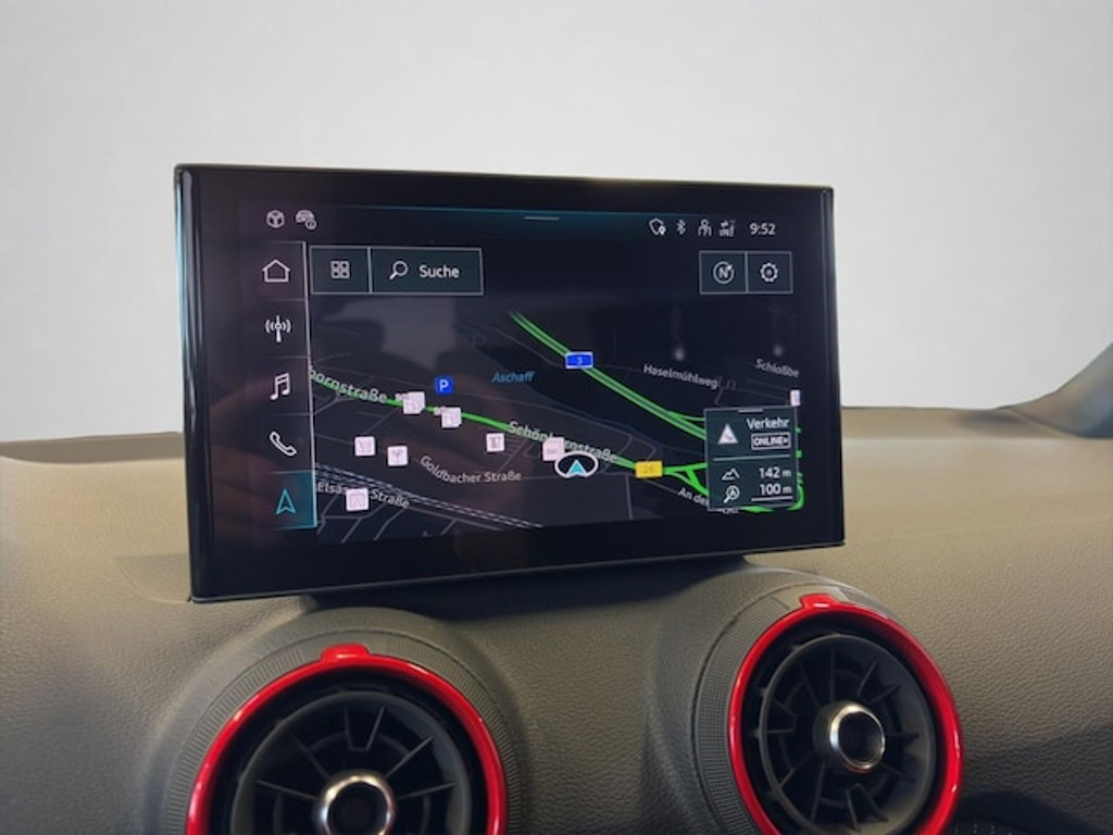 Audi SQ2