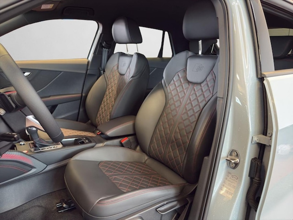 Audi SQ2
