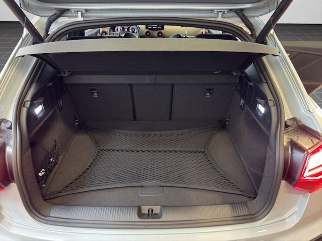 Audi SQ2