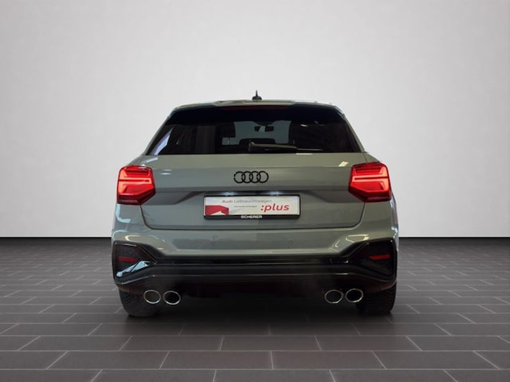 Audi SQ2
